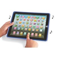 Children's Educational Smart Tablet by Collections Etc