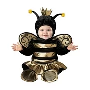 Infant Baby Queen Bee Costume
