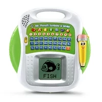LeapFrog, Mr. Pencils Scribble and Write, Writing Toy for Preschoolers