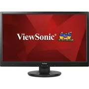 Viewsonic, VEWVA2246MLED, VA2246m-LED Widescreen LCD Monitor, 1