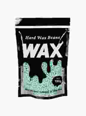 Egmy Hard Wax Beads Beans Waxing Hair Removal Hot Film No Strip Depilatory