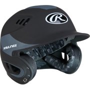 Rawlings Velo R16 Carbon Fiber Baseball Batting Helmet