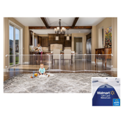 Regalo 192-Inch Baby Gate and Play Yard + $10 Gift Card