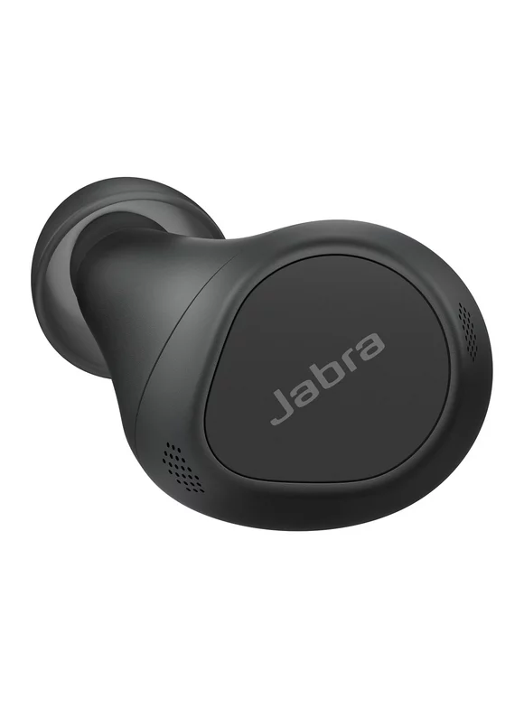 Jabra Elite 7 Pro Replacement Earbuds - Black 100-68913000-00