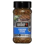Weber Chicago Steak Seasoning (8 Ounce)
