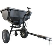 45-0530 Tow-Behind Broadcast Spreader - 85 lbs