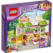 LEGO Friends Heartlake Juice Bar Play Set