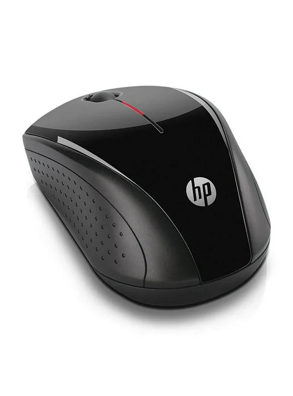 HP Wireless Optical Mouse X3000