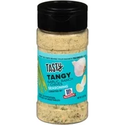 McCormick Tasty Tangy Seasoning, 2 oz