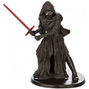 Disney Star Wars The Force Awakens Kylo Ren 3.75 PVC Figure [Loose]