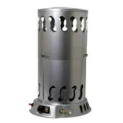 Mr. Heater MH200CVX 200,000 BTU Portable Outdoor LP Propane Gas Convection Heat