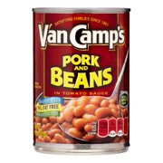 Van Camp's Pork N Beans
