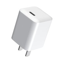 20W Fast Wall Charger USB-C Power Adapter PD Charger Mini Fast Charger for iPhone 12/11 Pro Max XR