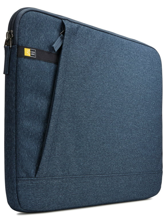 Case Logic WUXS115 Huxton 15.6" Laptop Sleeve, Blue
