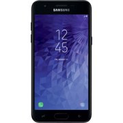 Net10 SAMSUNG Galaxy J3 Orbit, 16GB Black - Prepaid Smartphone