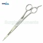 7.5" Hair Cutting Scissors Barber Shears - ICE Tempered Stainless Steel