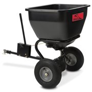 Brinly Tow-Behind Broadcast Spreader