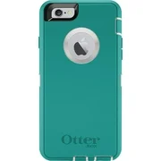 OtterBox Defender Series Case for iPhone 6s & 6, Seacrest