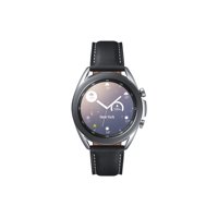SAMSUNG Galaxy Watch 3 Stainless Bluetooth Smart Watch (41mm)