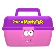 Shakespeare Catch a Monster Children's Fishing Play Box (Multiple Colors Available)