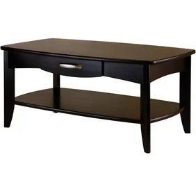 Asian Coffee & Accent Tables