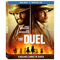 The Duel (Blu-ray)