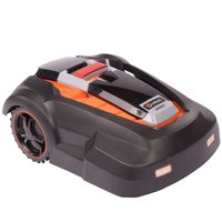 MowRo Robot Lawn Mower by Redback - With Install Kit - RM24A