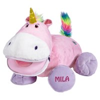 Personalized Stuffies - Penelope the Unicorn