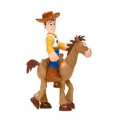 Imaginext Disney/Pixar Toy Story Woody & Bullseye Figure Pack