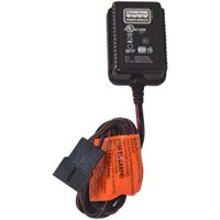 Replacement for FISHER 37.69 BUBBLE TRACTOR POWER WHEELS   RAPID BATTERY CHARGER