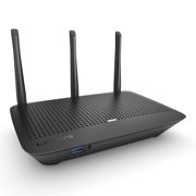 Linksys MAX-STREAM Dual-Band WiFi 5 Router (EA7430)