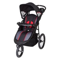 Baby Trend Pathway 35 Jogger Stroller