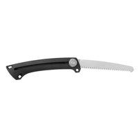 Gerber Gear Sliding Saw Compact Black 6.5" Wood Cutting Blade 22-41773