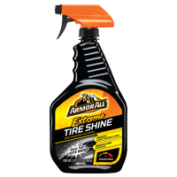 Armor All Extreme Tire Shine Spray, 22 ounces, 14373