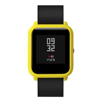 Soft TPU Protection Case Cover for Amazfit Bip S Smart Watch