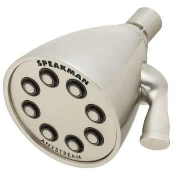 Speakman S-2251-E175 Icon 1.75 GPM Multi Function Shower Head - Nickel