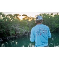 FinTech Performance Fishing Gear -- New & Exclusive to dxdailystore.com