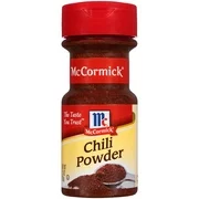 McCormick Chili Powder, 2.5 OZ (Pack of 4)