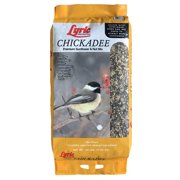 Lyric Chickadee Premium Sunflower & Nut Wild Bird Mix - 20 lb.