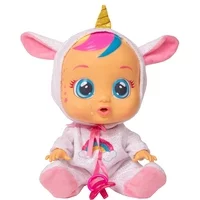 Cry Babies Dreamy Baby Doll (Walmart Exclusive)