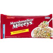 Malt-O-Meal Marshmallow Mateys Breakfast Cereal, Super Size Bulk Bagged Cereal, 38 Ounce - 1 count
