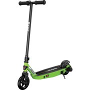 Razor Black Label E90 Electric Scooter for Kids Age 8 and Up, Power Core High-Torque Hub Motor, Up to 10 mph, All-Steel Frame