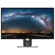 dell 27-inch full hd 1920 x 1080 ips backlit led widescreen monitor with amd freesync technology, vga and hdmi inputs, black