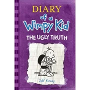 The Ugly Truth (Diary of a Wimpy Kid), Pre-Owned (Paperback)