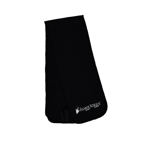 Chilly Sport PRO Microfiber Sport Towel | Black