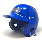 NIKE N1 Show AVS Baseball Batting Helmet Royal Blue One Size