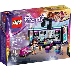 LEGO Friends Toys