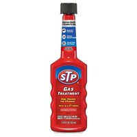STP Gas Treatment, 5.25 fluid ounces, 18039, Fuel Additive