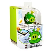 Apptivity Angry Birds King Pig Single Pack by Mattel toy gift idea birthday