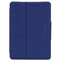 Targus Pro-Tek Case for iPad 8th and 7th gen. 10.2", iPad Air 10.5", and iPad Pro 10.5", Blue
